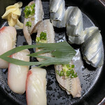 Kintarouzushi - 