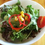 ボーノ - サラダ