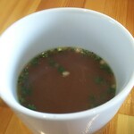 ボーノ - コンソメスープ