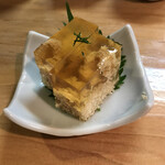 石臼挽き手打 蕎楽亭 - 