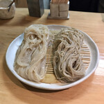 石臼挽き手打 蕎楽亭 - 