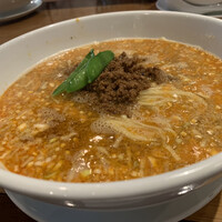 個室中華 頤和園 溜池山王店 - 