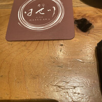 寿司 はせ川 心斎橋本店 - 