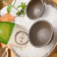 寿司 はせ川 心斎橋本店 - 