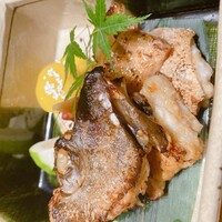 寿司 はせ川 心斎橋本店 - 