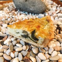 エックス - ラタトゥイユキッシュ