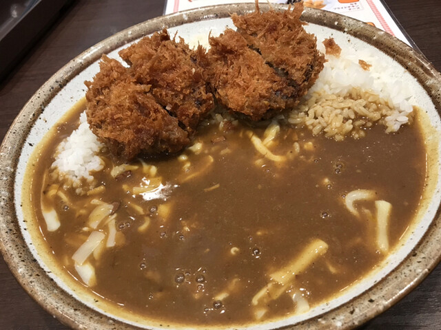 カレーハウス ｃｏｃｏ壱番屋 豊橋高師店 カレーハウスココイチバンヤ 高師 カレーライス 食べログ