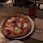 ピッツェリア カンテラ - 