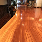 折り鶴 - 美しいカウンター