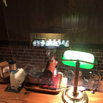 折り鶴 - この席が特等席、茶道の様な厳かなプロセスを見れます