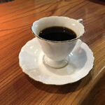 折り鶴 - トミオフクダ農園の樹上完熟珈琲