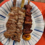 Yachiyo Yakitori Sakaba - 