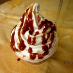 ル・パティシエ ヨコヤマ - プリンソフト！(2012,06/23)