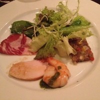 フレンチ キッチン - 