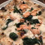 ピッツァダバッボ - 