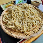 手打ちそば　かつら - 