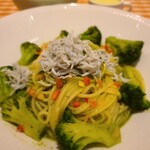 イタリアンダイニングDONA - 