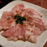 フジヤマ食堂 - シマチョウ