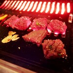 フジヤマ食堂 - 