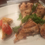 ピッツァダバッボ - 