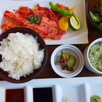 焼肉 The INNOCENT CARVERY 新丸ビル店 - 