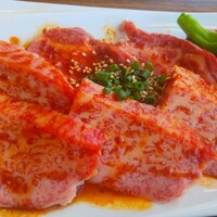 焼肉 The INNOCENT CARVERY 新丸ビル店 - 