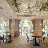 ヴィラブランシュ - 