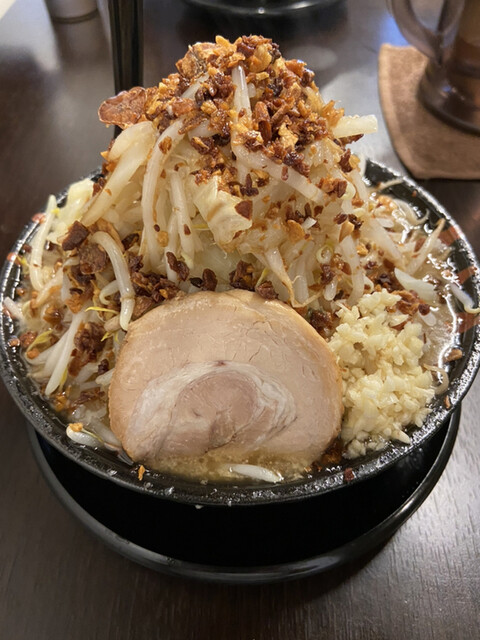 麺屋 頑張増su メンヤ ガンバリマス 苫小牧 ラーメン 食べログ 麺屋 頑張増su メンヤ ガンバリマス 苫小牧 ラーメン 食べログ