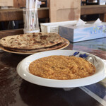 パーク ラホーリー レストラン - ダルマッシュ＆ロティ