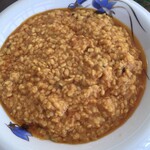 パーク ラホーリー レストラン - ダルマッシュ