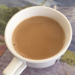 パーク ラホーリー レストラン - チャイ