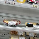 ニューデイズ 盛岡22号店 - 余り品数なし