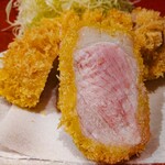 とんかつ けい太 - 