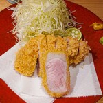 とんかつ けい太 - 