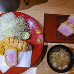 とんかつ けい太 - 