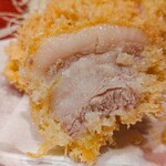 とんかつ けい太 - 