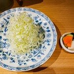 とんかつ けい太 - 