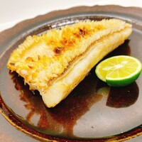 グジ炭火焼