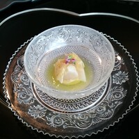 表参道うかい亭 - 