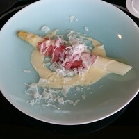表参道うかい亭 - 