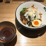 AFURI辛紅 - つけ麺