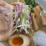 麺屋 ひろまる - 