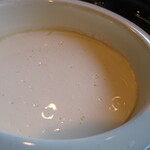 地酒と饂飩 たらいうどん椛や - 