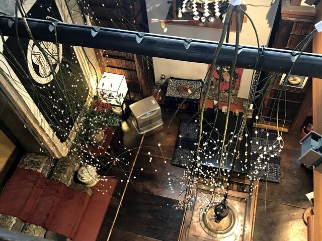 小樽・蕎麦屋・籔半（やぶはん） - 小樽（そば）の写真