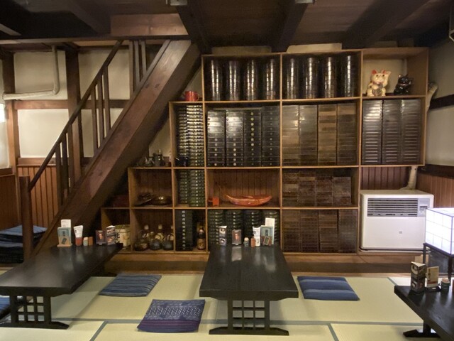 小樽・蕎麦屋・籔半（やぶはん） - 小樽（そば）の写真