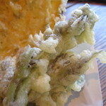 地酒と饂飩 たらいうどん椛や - 