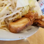 ら～めん ぎょうてん屋 GOLD - チャーシュー旨い