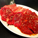 Yakiniku Faibu - 