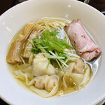 らーめん本竈 - 