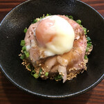 らーめん本竈 - 